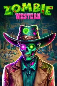 Western Zombie